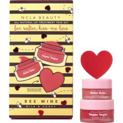 NCLA Beauty Bee Mine Lip Care Value Set