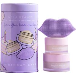 NCLA Beauty Birthday Cake  Lip Care Value Set