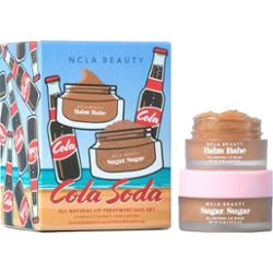 NCLA Beauty Cola Soda Lip Care Duo 10 ml