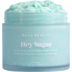 NCLA Beauty Hey, Sugar Amalfi Coast Body Scrub 250 g