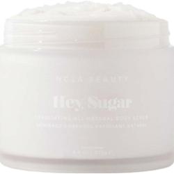 NCLA Beauty Coconut Vanilla Hey, Sugar Body Scrub 250 g