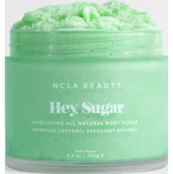 NCLA Beauty Hey, Sugar Kiwi Strawberry Body Scrub 250 g