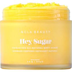 NCLA Beauty Hey, Sugar – Sun Tan Body Scrub 250 g