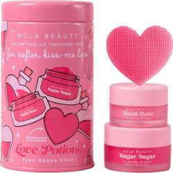 NCLA Beauty Love Potion Lip Care Value Set