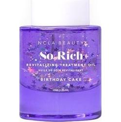 NCLA Beauty Birthday Cake So Rich - Revitalizing Oil  30 ml