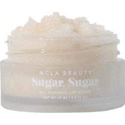 NCLA Beauty Sugar Sugar Lip Scrub Birthday Cake