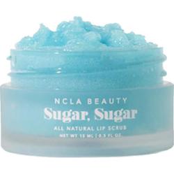 NCLA Beauty Sugar Sugar Lip Scrub Gummy Bear