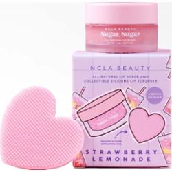 NCLA Beauty Sugar Sugar -Strawberry Lemonade Lip Scrub 15 ml