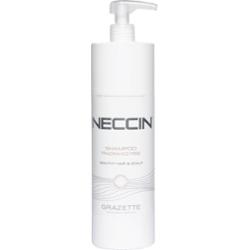 Neccin Anti-Dandruff Shampoo Fragrance Free 1000 ml