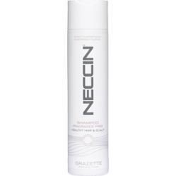 Neccin Anti-Dandruff Shampoo Fragrance Free 250 ml