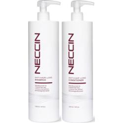 Neccin Anti-Hair Loss Shampoo 1000ml & Condtioner 1000ml