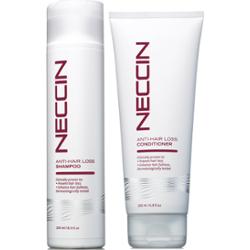 Neccin Anti-Hair Loss Shampoo 250 ml & Condtioner 200 ml