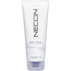Neccin Body Wash Balanced & Healthy Skin 200 ml