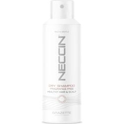 Neccin Fragrance-Free Dry Shampoo  200 ml