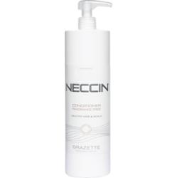 Neccin Healthy Hair & Scalp Conditioner Fragrance Free 1000 ml