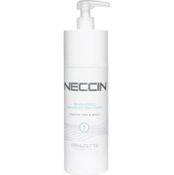 Neccin No.1 Anti-Dandruff Shampoo 1000 ml