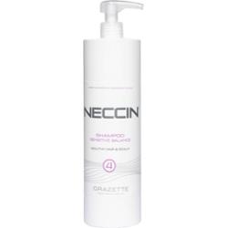 Neccin Sensitive Balance No4 Sensitive Balance Shampoo 1000 ml