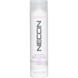 Neccin Sensitive Balance No.4 Sensitive Balance Shampoo 250 ml