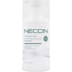 Neccin Sensitive Balance Shampoo 100 ml