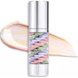 NEO MAKE UP Intense Serum Colour Correcting kuracja nawilżająca do ujednolicenia kolorytu skóry 30 ml