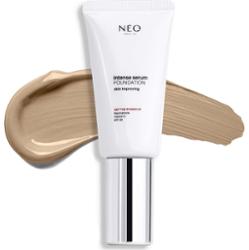 NEO Make Up Foundation Podkłady 30 ml 1 - PORCELAIN