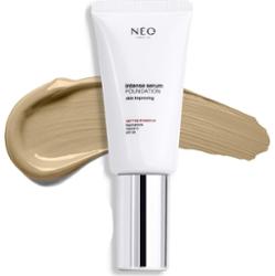 NEO Make Up Foundation Podkłady 30 ml 2 - IVORY