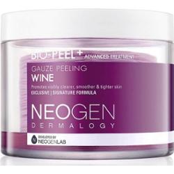 NEOGEN - Wine Lift PHA Gauze Peeling, 30szt. - peelingujące płatki do twarzy