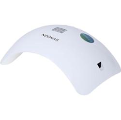 NEONAIL LED Lamp 22W/48 lampa LED do paznokci hybrydowych oraz żelowych 1 szt.