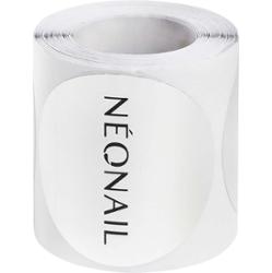 NEONAIL Cleaning Stamping Stickers