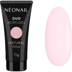 Neonail Duo Acrylgel Natural Pink 15 g