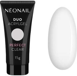 Neonail Duo Acrylgel Perfect Clear 15 g