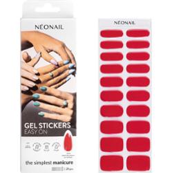 NEONAIL Gel Stickers Easy On M06