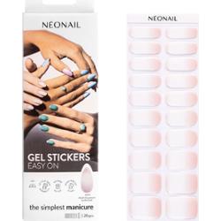 NEONAIL Gel Stickers Easy On M09