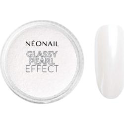 NeoNail Glassy Pearl Effect pyłek 2 g