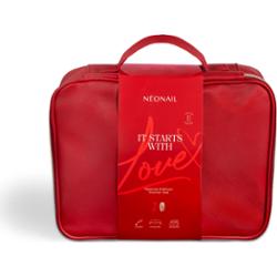 NEONAIL IT STARTS WITH LOVE UV Gel Polish Colors Set