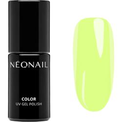 NEONAIL Let Them Glow UV Gel Polish Color Luminous Beats