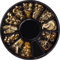 NEONAIL Nail Art Carousel