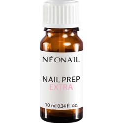 NEONAIL Nail Prep Extra preparat odtłuszczający i wysuszający powierzchnię paznokcia 10 ml