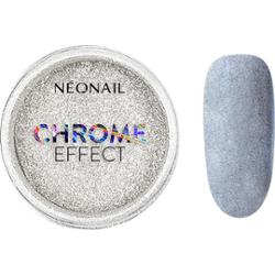 NEONAIL Chrome Effect Silver No. 03