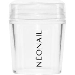 NEONAIL Stamping Stamper & Scraper pieczątka do tatuażu do paznokci 1 szt.