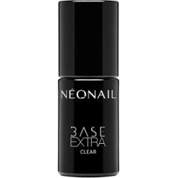 Neonail Lakier hybrydowy Base Extra Soft 7,2 ml