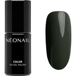 NEONAIL UV Gel Polish Bottle Green