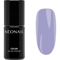 NEONAIL UV Gel Polish Color Violet Stardust​