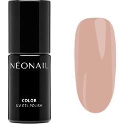 NEONAIL UV Gel Polish Color hybrydowy lakier do paznokci z użyciem lampy UV / LED odcień Cozy Latte 7.2 ml