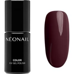 NEONAIL UV Gel Polish Dark Cherry