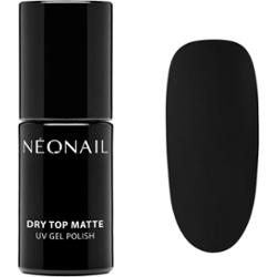 Neonail Dry Matte top do lakierów hybrydowych 7,2 ml