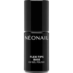 NEONAIL Flexi Tips Base żel podkładowy do paznokci żelowych i akrylowych 7.2 ml