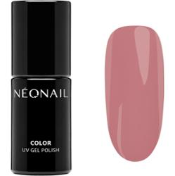 NEONAIL UV Gel Polish Frozen Roses