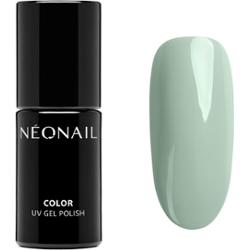 NEONAIL UV Gel Polish Green Me Twice
