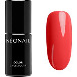 NEONAIL Sunmarine lakier hybrydowy do paznokci odcień Hot Crush 7,2 ml